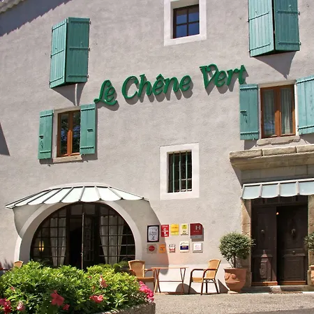 Ξενοδοχείο Logis Restaurant Le Chene