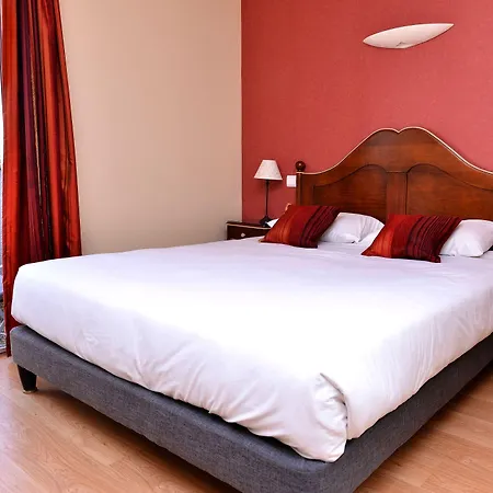 Le Chêne Hotel 3*