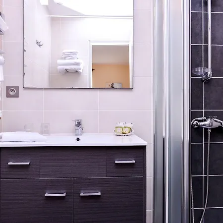 Hotel Le Chêne 3*