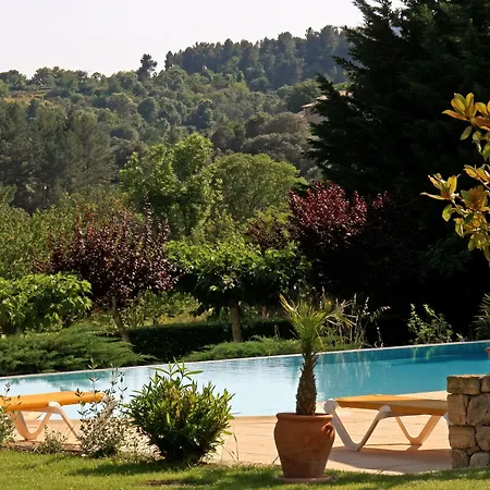 Logis Restaurant Le Chene Ξενοδοχείο Rocher