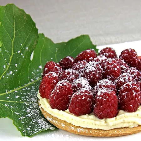 Ξενοδοχείο Logis Restaurant Le Chene Rocher