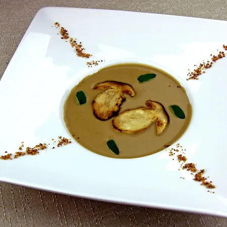 Ξενοδοχείο Logis Restaurant Le Chene 3*