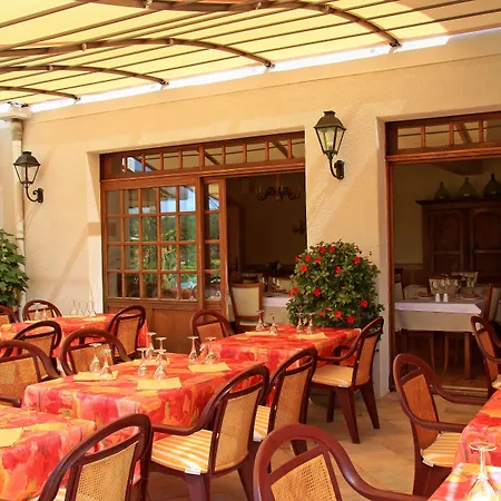 Logis Restaurant Le Chene Ξενοδοχείο 3*