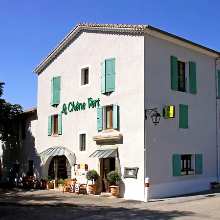 Ξενοδοχείο Logis Restaurant Le Chene 3*
