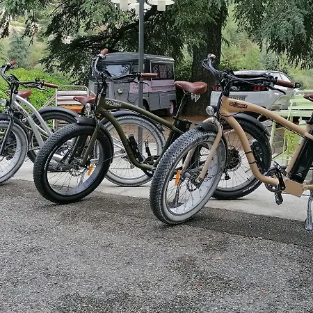 Le Chêne 3*