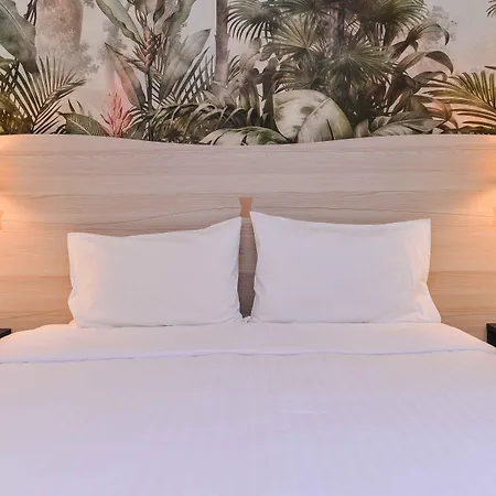 Hotel Le Chêne 3*