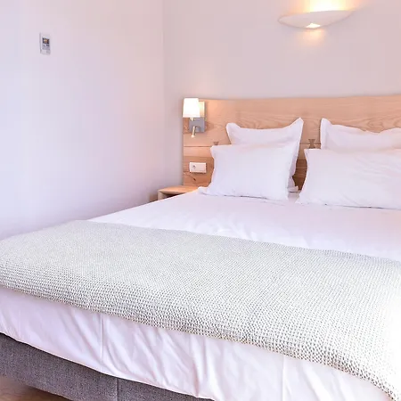 Le Chêne Hotel 3*