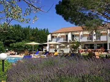 Logis Restaurant Le Chene