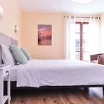 Logis Restaurant Le Chene Отель