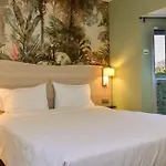 Отель Logis Restaurant Le Chene