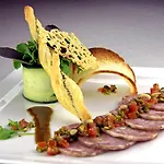 Logis Restaurant Le Chene 3*