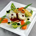 Logis Restaurant Le Chene 3* Rocher