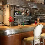 Отель Logis Restaurant Le Chene