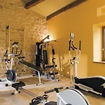 Logis Restaurant Le Chene Отель