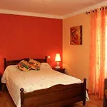 Отель Logis Restaurant Le Chene