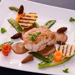 Logis Restaurant Le Chene Rocher