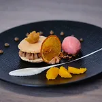 Logis Restaurant Le Chene Отель 3*