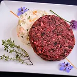 Logis Restaurant Le Chene Rocher