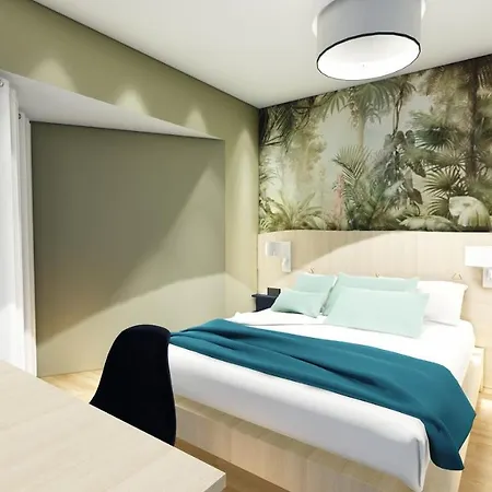 Le Chêne Hotel 3*