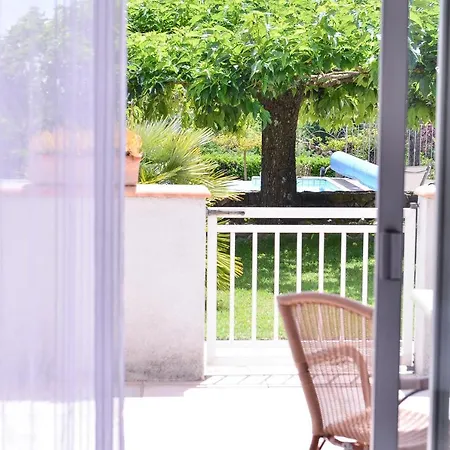 Logis Restaurant Le Chene