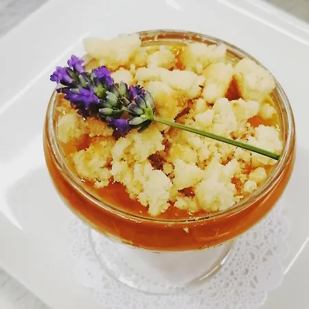 Logis Restaurant Le Chene 3*