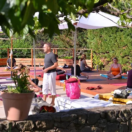 Hotel Logis Restaurant Le Chene 3*