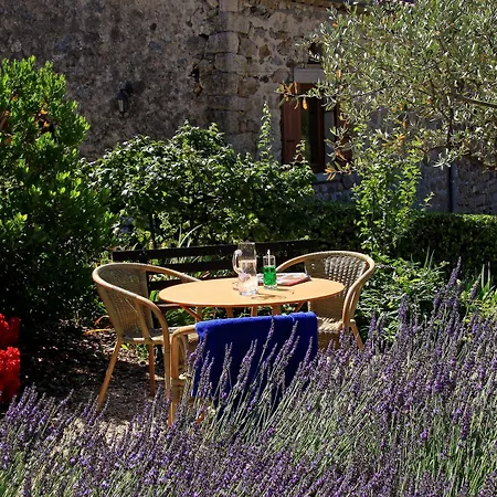 Hotel Le Chêne 3*