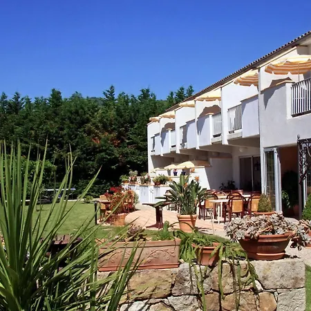 Le Chêne Hotel Rocher