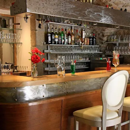 Logis Restaurant Le Chene 3*