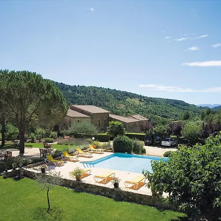 Le Chêne Hotel