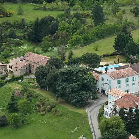 Logis Restaurant Le Chene