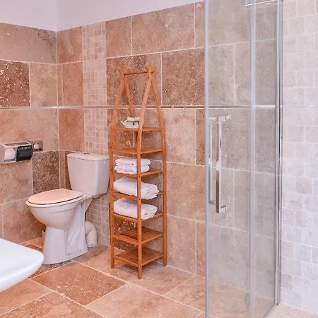 Hotel Le Chêne 3*