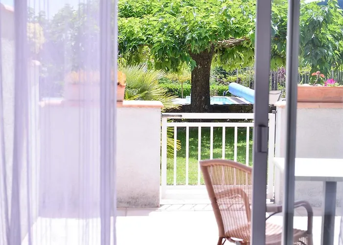 Logis Restaurant Le Chene