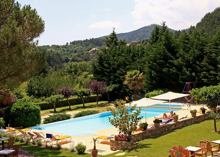Logis Restaurant Le Chene 3* Rocher