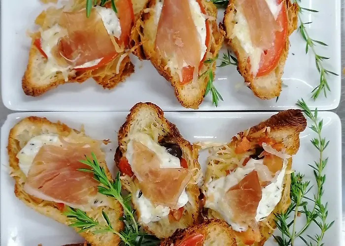 Logis Restaurant Le Chene