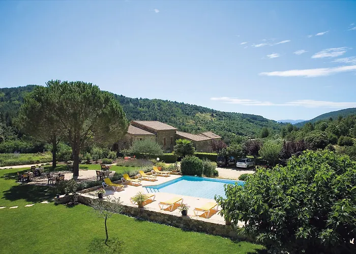 Logis Restaurant Le Chene