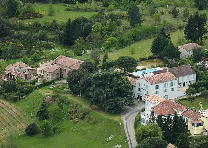 Logis Restaurant Le Chene
