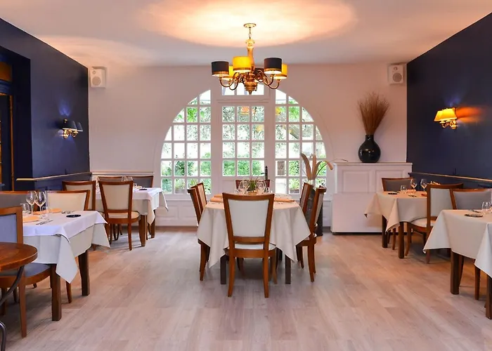 Logis Restaurant Le Chene